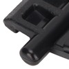 10pcs Walkie Talkie Push Button Battery Lock Hold for Baofeng