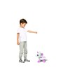 Lexibook Power Mini-My Little Unicorn Robot with Sounds, Music, Light