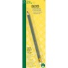 Dritz Quilting 3090 Clean Erase Pencil, Light Grey with Eraser