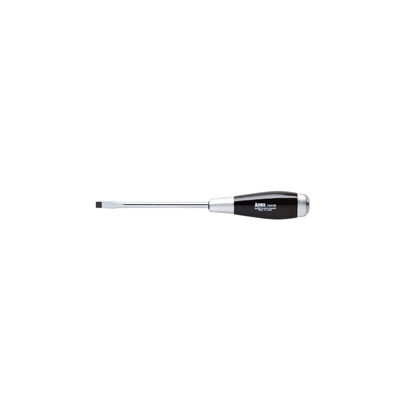 Gym (anex) haipa-doraiba- Slotted 8 X 150 No. 180