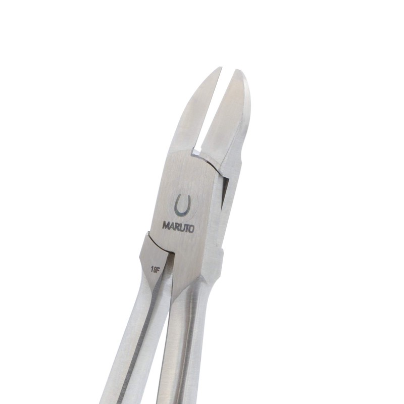 Maruto NP-6010 Nail Clipper for Foot Beautiful Toenail Master