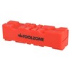 4” / 100mm Magnetic Soft Face Jaws for Vices Rubber