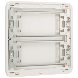Panasonic Wide Plate WTC7092W