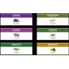 Aktobis Essential Oil Set 100% Pure Natural 6 x 10ml
