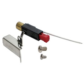 SOTO Igniter Repair Kit for Micro Regulator Stove and WindMaster Stove – Durable, Easy Installation, Complete Kit for Reliable Performance – Perfect for Outdoor Cooking and Camping