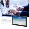 Portable for RPi PC, 5 Inch IPS HD 800 X