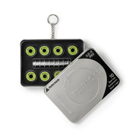 Rollerblade Unisex - Adult Twincam ILQ-9 Pro Bearings Bearings, OneColour, One Size