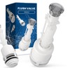 Toilet Flush Valve Drain Valve | Drainage Valve Flush Fitting