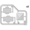 Mini Art 35669 1:35 Fran.Verkehrsz. 1930-40 Normandy - Faithful Replica,