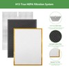 HR900 Replacement Filter 3 Pack Compatible with Winix HR900 Ultimate