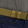 Rothco Enhanced Belt Keepers 4 Pack, Coyote Brown