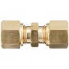 Flobal Ring Joint for Copper Tubing Double Ended Straight RUW-08