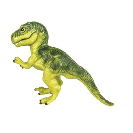 Safari Ltd. Baby T-Rex Figurine - Detailed 3.25" Dinosaur Figure - Educational Toy for Boys, Girls, and Kids Ages 3+
