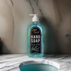 Delta Home Hand Soap Eucalyptus 16 Fl oz