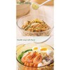 Zercumm Tricholoma Matsutake Fresh Vegetable Powder Seasoning 100G (3.5Oz) Matsutake