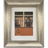 Keats Gallery The Look of Love by Jack Vettriano Framed