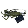 BEACHED DAYS Hanging Belt Cover, Beach Days, Car Surfboard Rack,