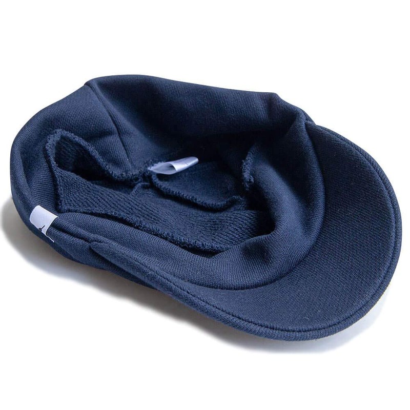 Nakota Sweat Work Cap, Newsboy, Hat, Unisex, Large Size, Tricolor,