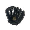 General Softball Glove Left Throw Black All-Round 12.5" 6448 Catchball