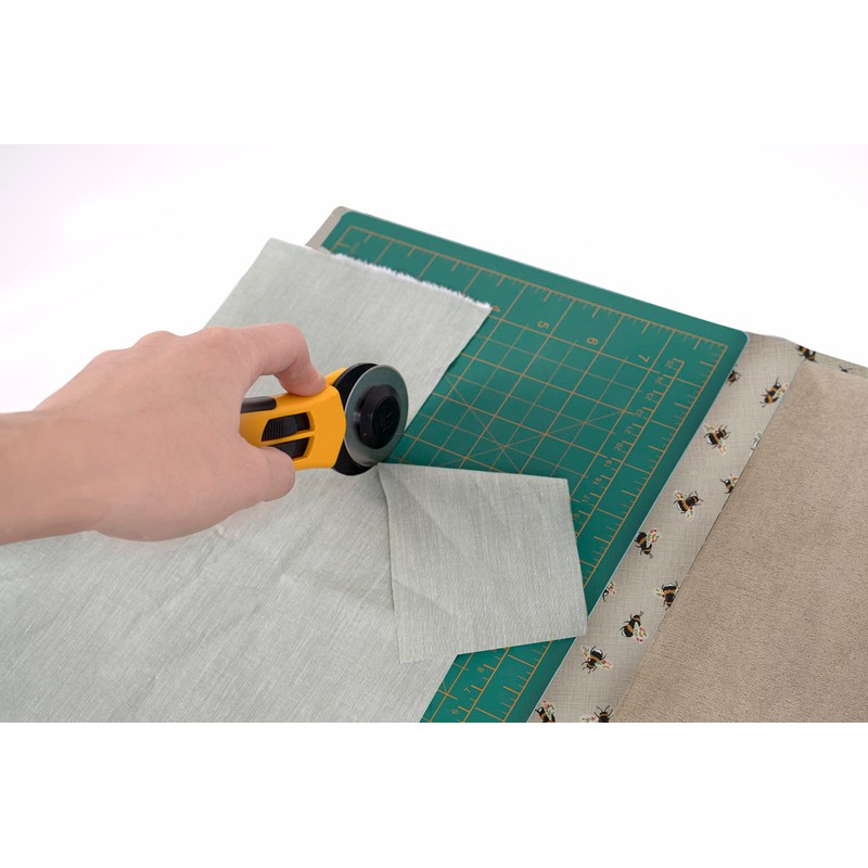 Trimits Exclusive 4 in 1 Multi-Mat, Cutting Mat, Anti-Skid Mat,