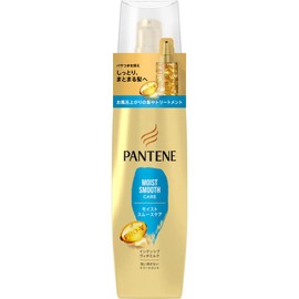 Panteen Moist Smooth Care Intensive Vita-Milk, 3.4 fl oz (100 ml) Set of 3