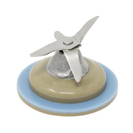 Replacement BL2010WP-07 Blender Blade Cutter Compatible with Black & Decker BL2020S 10-Speed 5 cup Blender