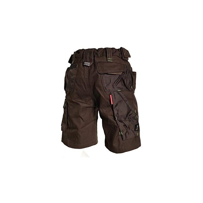 Engelbert Strauss E.S. Motion 2020 Children's Work Shorts Workwear -