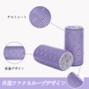 Magic curler, curler, thick 4 piece bangs curler, curler, bangs,