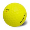 Nitro Ultimate Distance Golf Ball (15-Pack), Yellow