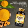 Reduce Inflamation® Suplemento Para Desinflamar Con Cúrcuma, 120 cápsulas Sin