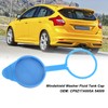 Windshield Washer Fluid Reservoir Cap CP9Z17A605A 54009 Replacement for Ford