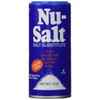 Nu-Salt Substitute Shaker, 3 Ounce (Pack of 36)