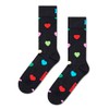 Happy Socks Heart Sock, multicoloured, 41-46