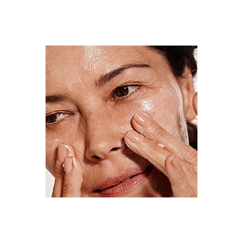 Versed The Shortcut Overnight Facial Peel Mini - 5 fl