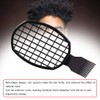 Twist Hair Coils Comb Curl Comb for Hairdressing Tools Natural