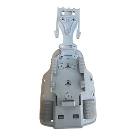 Safariland MHHC Kit Tan Tactical Holster 3 Piece QLS/QAS Set.