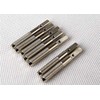 Liyafy 30Pcs 40mm Tuning Pin Nails with Brass Rivets Set