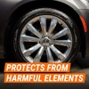 Armor All Extreme Tire Shine Spray , Tire Cleaner and