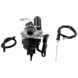 Carburettor 12 mm PHVA PHVN with Choke Compatible with Aprilia SR 50 R (from 2005)