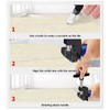 Manual Tile Cutter Hand Tool Opener Multifunctional 2 in 1