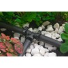 13mm Tee Barbed Connector for irrigation/Hydroponics Pipe/Tube Antelco, Pack of