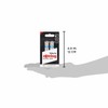 rOtring Tikky Mechanical Pencil Lead Refills | 0.5mm, BB |