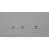 EA952SH-301 x 0.01 inch (3 x 0.3 mm) / 2