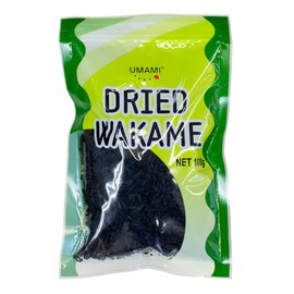Umami Dried Cut Wakame 100 g