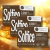 Partner company Salty's Liver Protection Salty's Liver Suzannecetin 20 tablets,