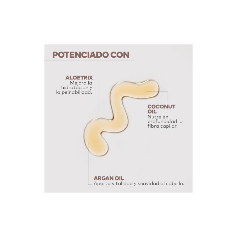 Yellow Professional - Aceite nutritivo nutritivo 100 ml