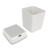 Smart Trash Can 12L Quick Motion Sensing Auto Open Close