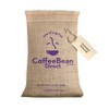 Coffee Bean Direct Unroasted Kenya AA, 5 Pound (Pack of