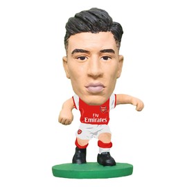 SoccerStarz - Arsenal Hector Bellerin - Home Kit (Classic Kit) /Figures