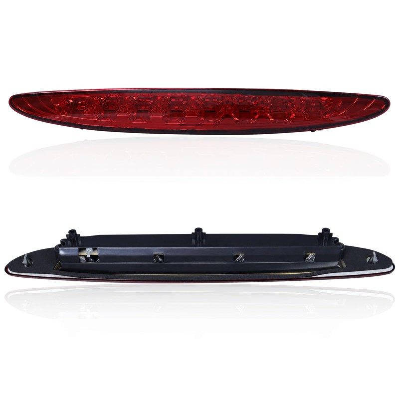 ADAURIS Rear Third High Level Car Brake Light 63256935789 For